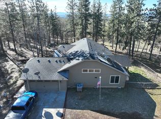 714 Turkey Ranch Rd, Goldendale, WA 98620