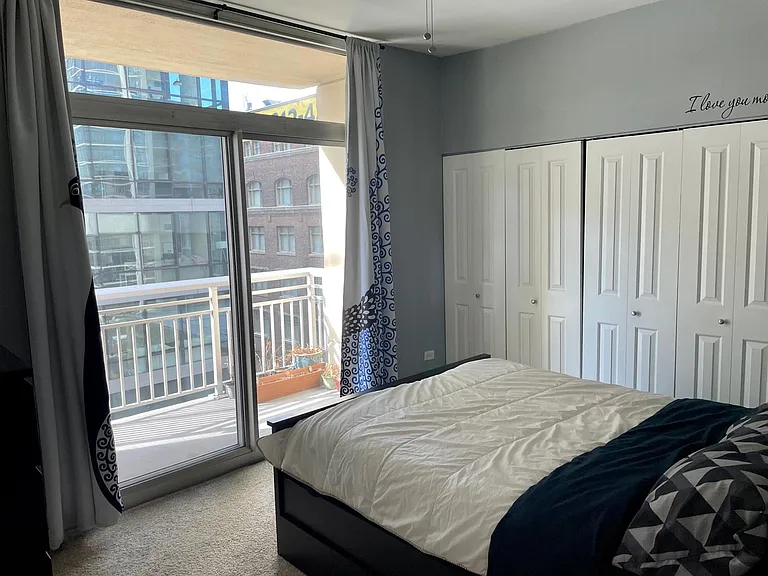 1400 S Michigan Ave #711 — Photo 8