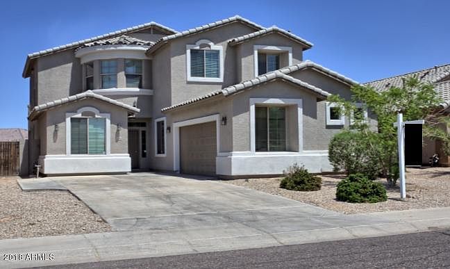 1st image of 32497 N Hidden Canyon Dr