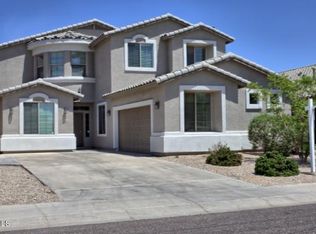 32497 N Hidden Canyon Dr, San Tan Valley, AZ 85142