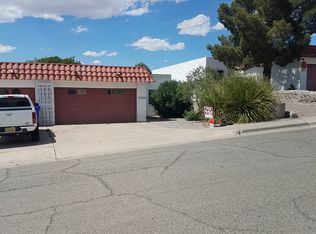 2929 Valle Vis, Las Cruces, NM 88011