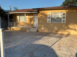 255 SW 60th Ave #1-2, Miami, FL 33144