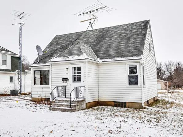 409 S 5th St, Le Sueur, MN 56058