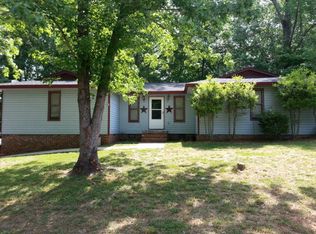 136 Raintree Ln, Gaffney, SC 29340