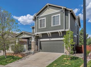 4417 Prairie Rose Cir, Castle Rock, CO 80109
