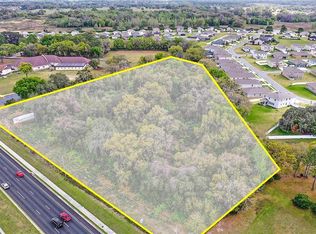 SW College Rd #200-LOT 0, Ocala, FL 34474