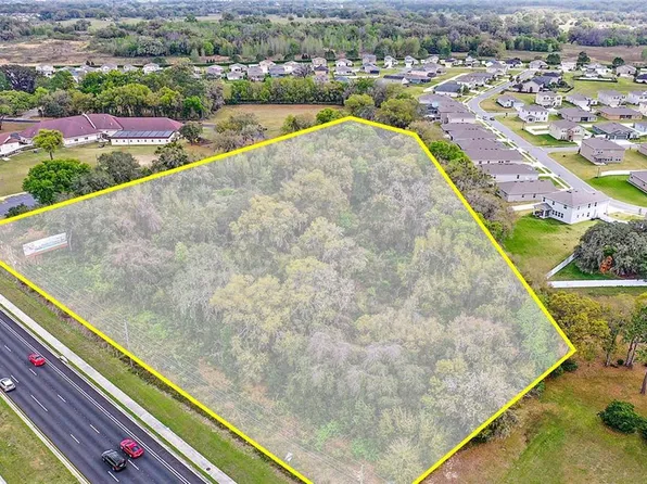 SW College Rd #200-lot 0, Ocala, FL 34474