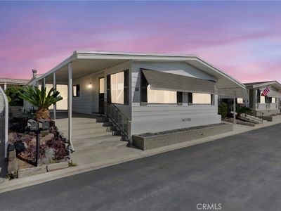 11730 Whittier Blvd #55, Whittier, CA, 90601