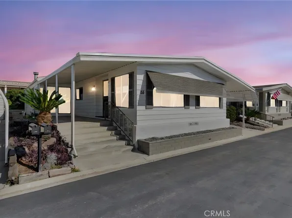 11730 Whittier Blvd #55, Whittier, CA 90601