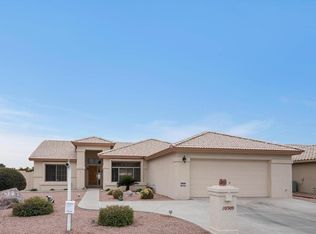 10309 E Arrowvale Dr, Sun Lakes, AZ 85248
