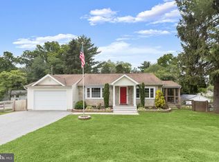 6152 Oakland Mills Rd, Sykesville, MD 21784
