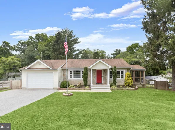 6152 Oakland Mills Rd, Sykesville, MD 21784