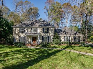2050 Stedwick Pl, Charlotte, NC 28211