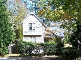 1585 Turner Rd, Cumming, GA 30041