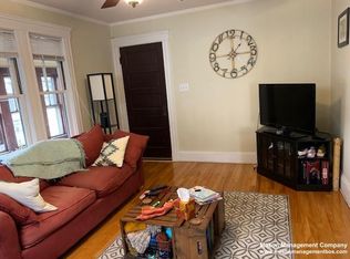 37 Gordon St, Somerville, MA 02144