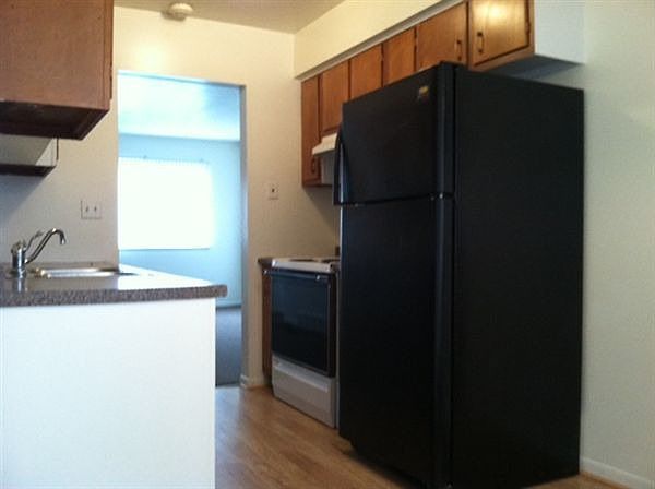Updated Kitchen