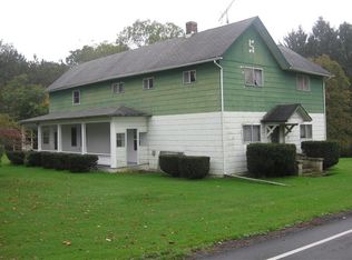 2651 W Sunbury Rd, Boyers, PA 16020