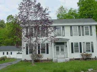 717 Route 9, Gansevoort, NY 12831