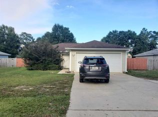 4368 Galt City Rd, Milton, FL 32583