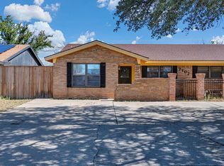 2702 N Pecos St APT B, Midland, TX 79705