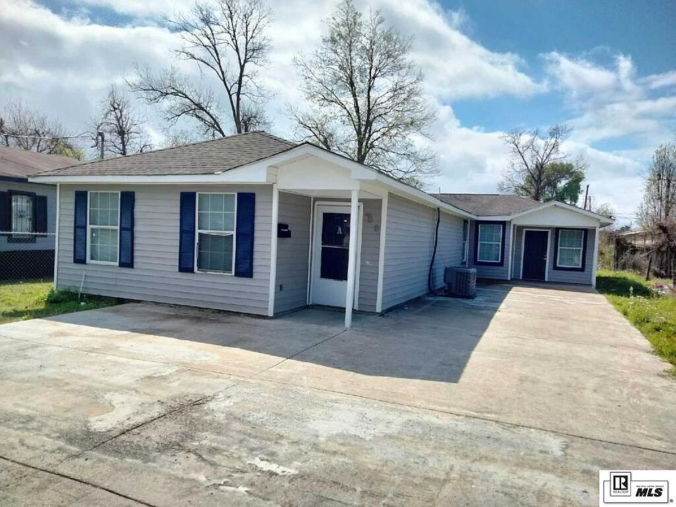 908 Holt St, Tallulah, LA 71282 MLS 205014 Zillow