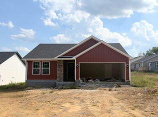 45 Fogg Ct, Danville, KY 40422