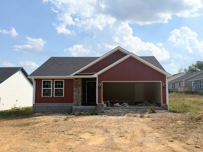 45 Fogg Ct, Danville, KY, 40422