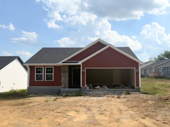 45 Fogg Ct, Danville, KY 40422