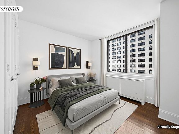 5th image of 300 E 64th St APT 16A
