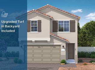 9500 S Tee Pee Ln, Las Vegas, NV 89178