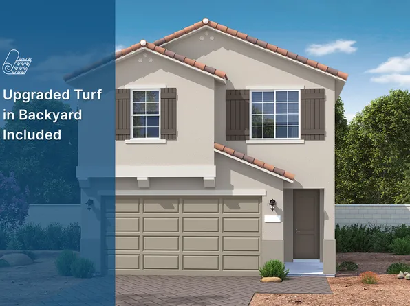 9500 S Tee Pee Ln, Las Vegas, NV 89178