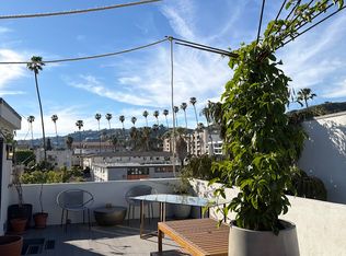 7124 Hollywood Blvd, Los Angeles, CA 90046
