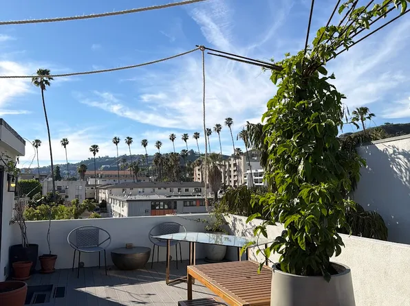 7124 Hollywood Blvd, Los Angeles, CA 90046