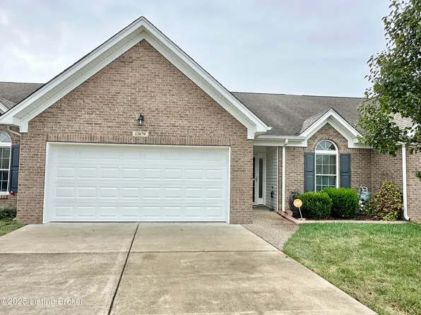 12670 Spring Haven Ct, Louisville, KY 40229