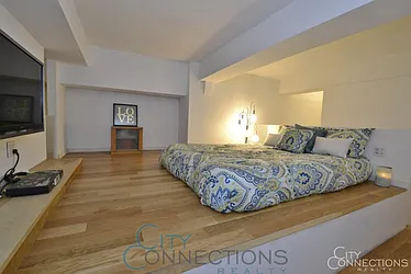 Rented by City Connections Realty