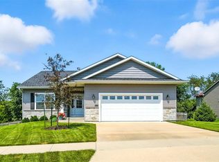 1424 Campbell Dr, Washington, IA 52353