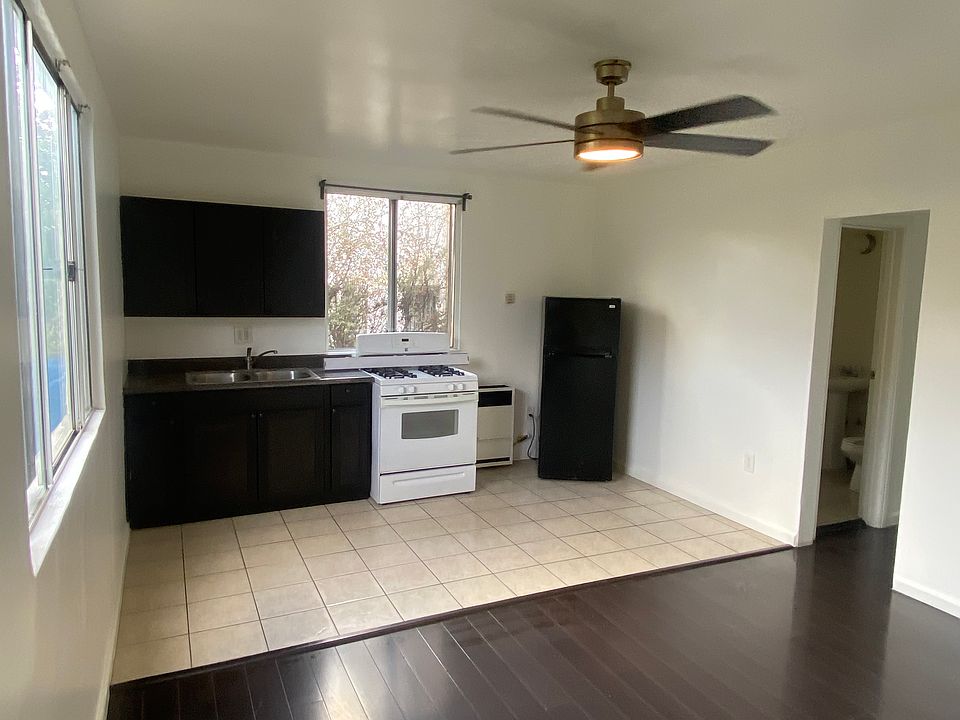 View from right when you step through the front door.