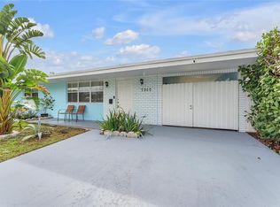 7850 NW 10th St, Pembroke Pines, FL 33023