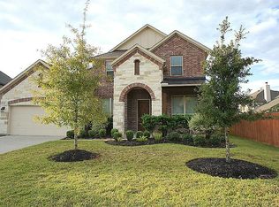 21316 S Kings Mill Ln, Kingwood, TX 77339