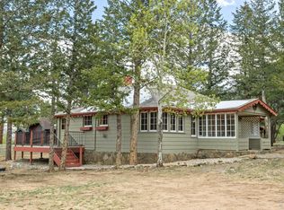 881 Spring St, Estes Park, CO 80517