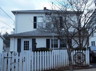 21 Cleveland St, Morristown, NJ 07960