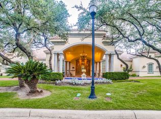 19 Inverness Blvd, San Antonio, TX 78230