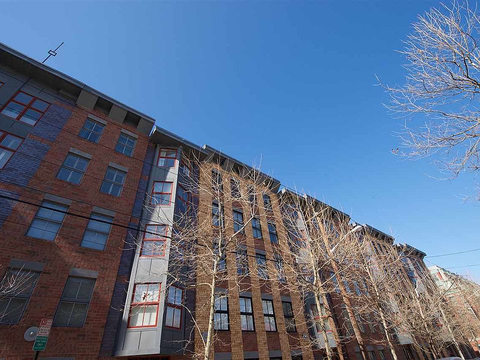2nd image of 812 Grand St APT 205