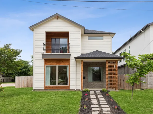 3401 Crossman Ave, Dallas, TX 75212