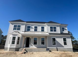 1103 Saltwater Cir, Johns Island, SC 29455