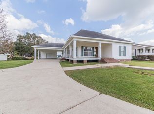 103 J A Sandoz St, Erath, LA 70533