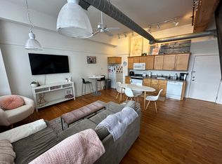 1014 Jefferson St #312, Hoboken, NJ 07030