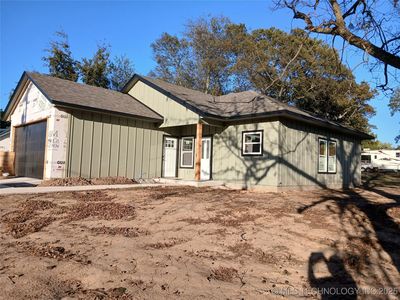 1004 N State St, Wagoner, OK, 74467