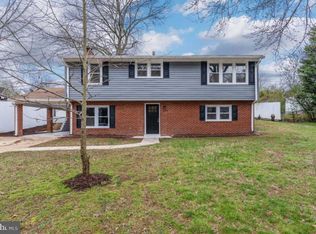2709 Adelphi Ln, Bryans Road, MD 20616