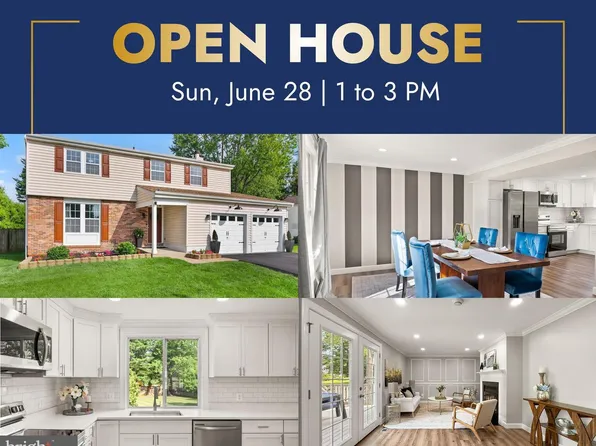 408 Cherry Ln NE, Leesburg, VA 20176